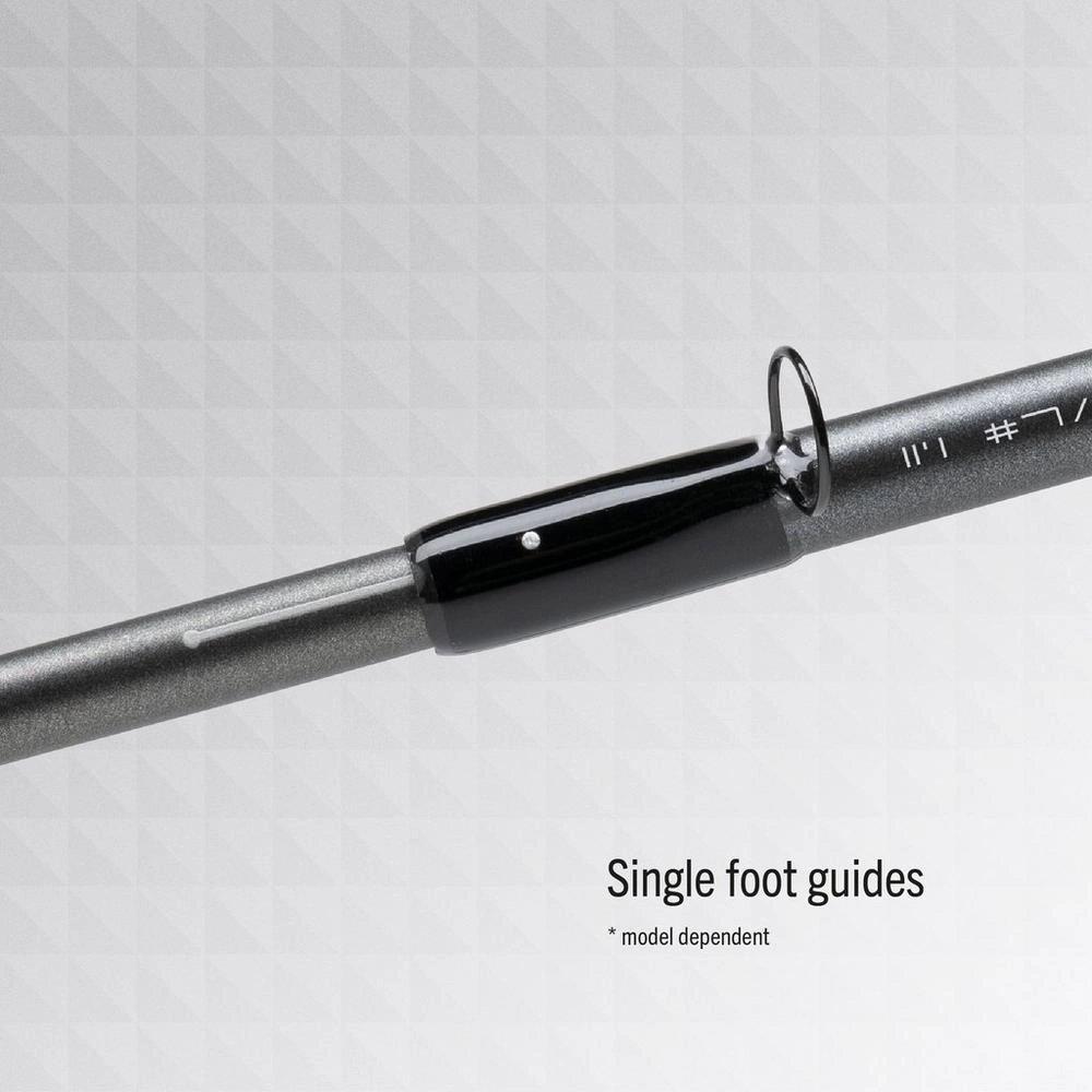 Greys Kite Switch Fly Rod - 11.1FT 67LINE 4PC 8 Greys Kite Switch Fly Rod - 11.1FT 67LINE 4PC - Image 6