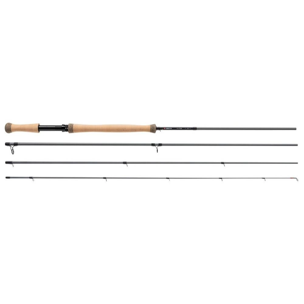 Greys Kite Switch Fly Rod - 11.1FT 67LINE 4PC 3 Greys Kite Switch Fly Rod - 11.1FT 67LINE 4PC