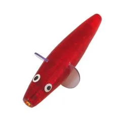 Erne Minnows Handmade Minnow Large Approx 3'' 30g - Brown/Trout -Fishing Rods store 55193 18