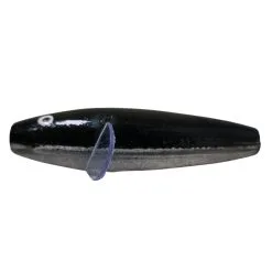 Erne Minnows Handmade Minnow Large Approx 3'' 30g - Brown/Trout -Fishing Rods store 55193 2