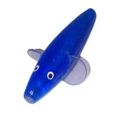 Erne Minnows Handmade Minnow Large Approx 3'' 30g - Brown/Trout -Fishing Rods store 55193 5