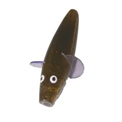 Erne Minnows Handmade Minnow Large Approx 3'' 30g - Brown/Trout -Fishing Rods store 55193 7