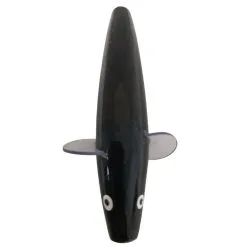 Erne Minnows Handmade Minnow Large Approx 3'' 30g - Brown/Trout -Fishing Rods store 55193 8