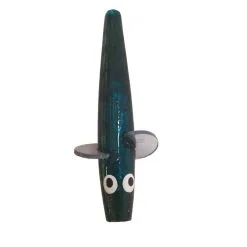 Erne Minnows Handmade Minnow Medium Approx 3'' 22g - Brown/Trout -Fishing Rods store 55194 12