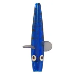 Erne Minnows Handmade Minnow Medium Approx 3'' 22g - Brown/Trout -Fishing Rods store 55194 9