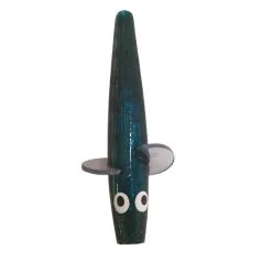 Erne Minnows Handmade Minnows Thin Approx 2.5'' 8g - Brown/Trout -Fishing Rods store 55195 7