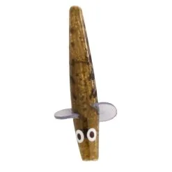 Erne Minnows Handmade Minnow Extra Thin Approx 2'' 5g - Brown/Trout -Fishing Rods store 55196 10