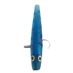 Erne Minnows Handmade Minnow Extra Thin Approx 2'' 5g - Brown/Trout -Fishing Rods store 55196 14