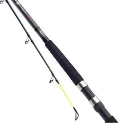 Daiwa D Wave Boat Fishing Rod 7ft 20-30lb