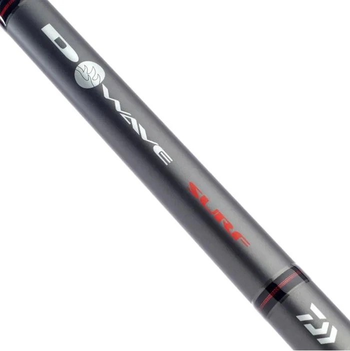 Daiwa D Wave Surf Fishing Rod 4-8oz - 12ft 7 Daiwa D Wave Surf Fishing Rod 4-8oz - 12ft - Image 5