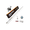 Savage Gear Perch Academy Kit#1 - Team Ned And Cheb Combo -Fishing Rods store 55234