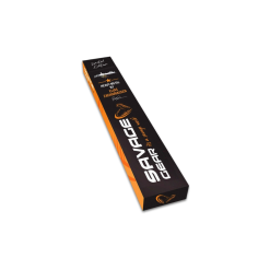 Savage Gear The Night Prowler - Heavy Metal By Elias Zachariassen Combo -Fishing Rods store 55235 9