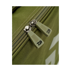 Daiwa Black Widow Compact Tackle Bag -Fishing Rods store 55251 3