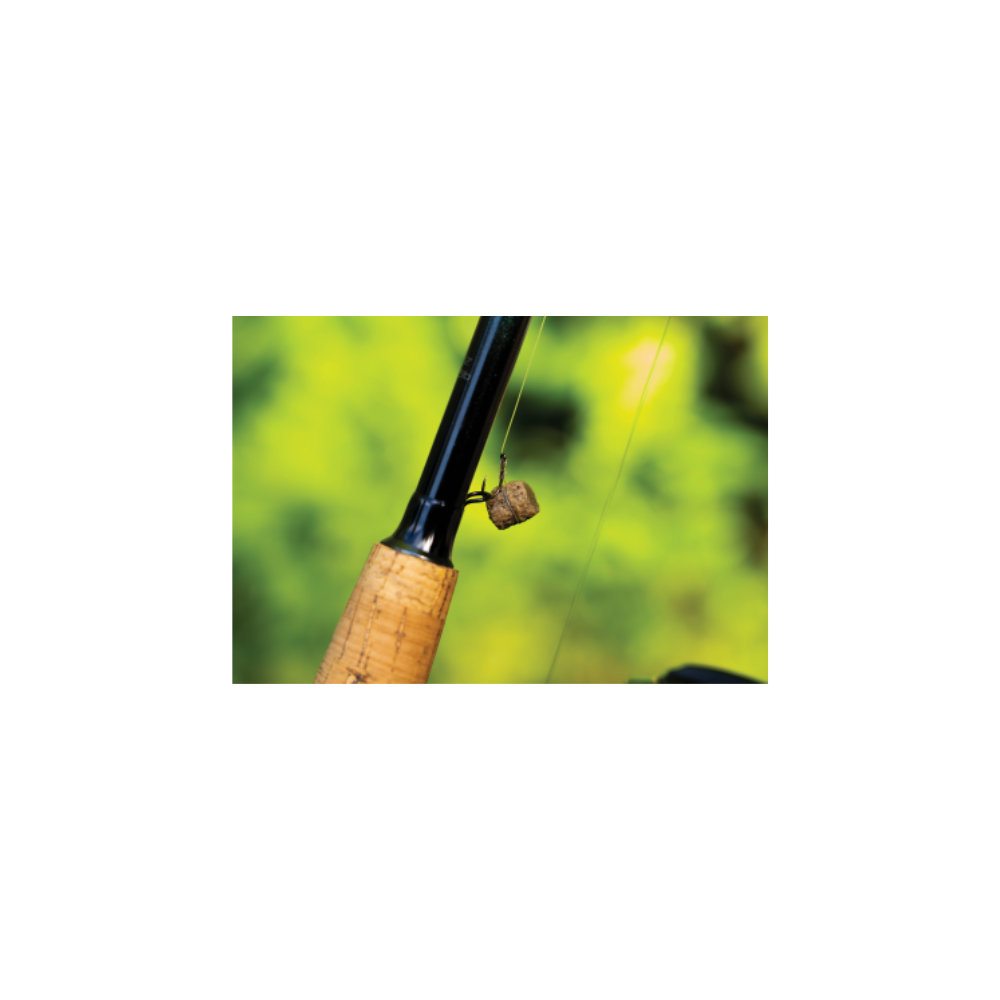 Guru N-Gauge Specimen Dual Tip Rod - 12' 1.25lb 9 Guru N-Gauge Specimen Dual Tip Rod - 12' 1.25lb - Image 7
