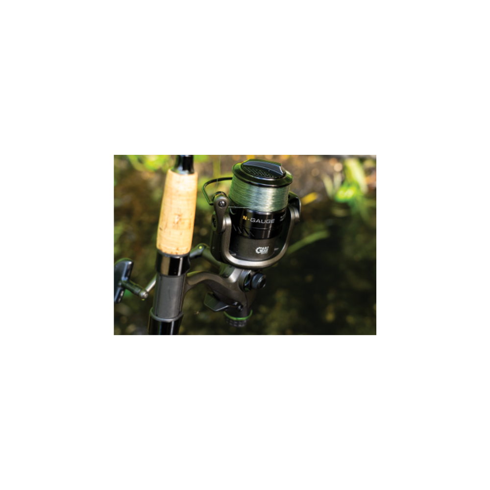 Guru N-Gauge Specimen Dual Tip Rod - 12' 1.25lb 10 Guru N-Gauge Specimen Dual Tip Rod - 12' 1.25lb - Image 8