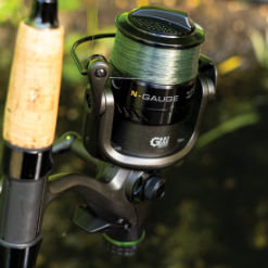 Guru N-Gauge Specimen Barbel Rod 12' 2.25lb -Fishing Rods store 55282 7