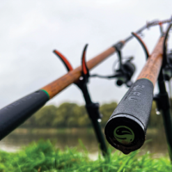 Guru N-Gauge Specimen Barbel Rod 12' 2.25lb -Fishing Rods store 55282 8