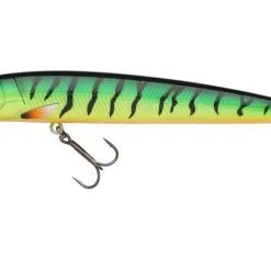 Fishing Rods store 27 Abu Garcia Beast Hi-Lo Sinking 10cm Lure - Fire Tiger