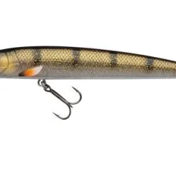 Abu Garcia Beast Hi-Lo Sinking 10cm Lure - Fire Tiger -Fishing Rods store 55336 3