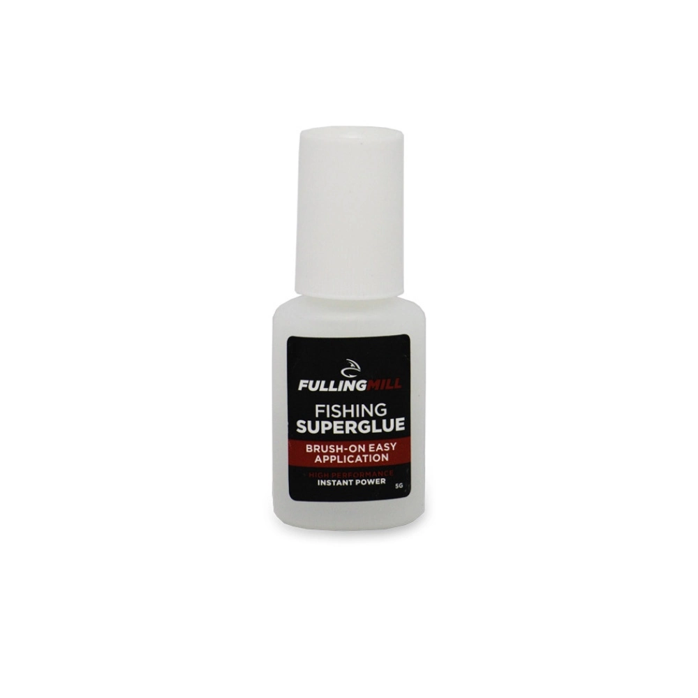 Fulling Mill Fishing Superglue 3 Fulling Mill Fishing Superglue - Image 2