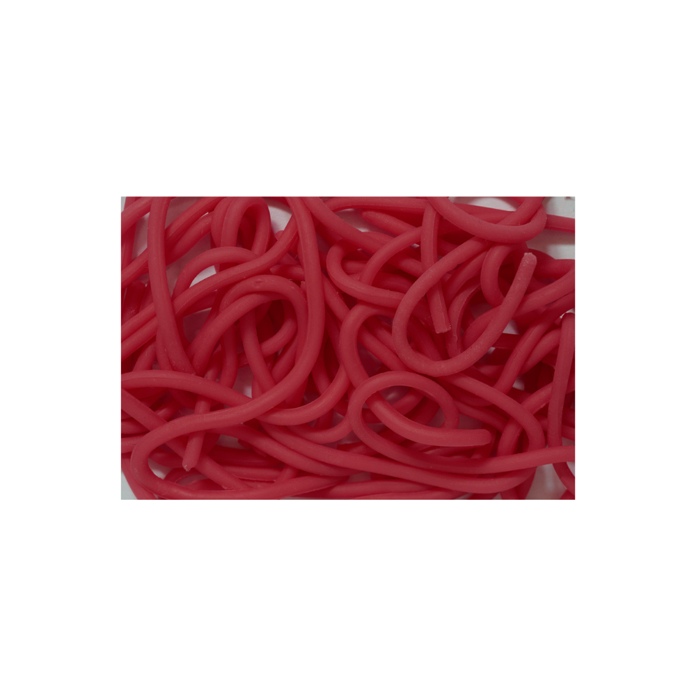 Fulling Mill Original Squirmy - Red 5 Fulling Mill Original Squirmy - Red - Image 3