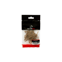 Fulling Mill Original Squirmy - Red 10 Fulling Mill Original Squirmy - Red -Fishing Rods store 55345 3