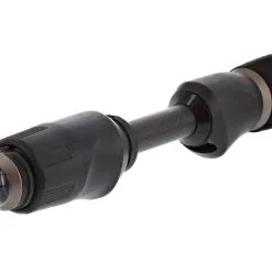 Westin W3 Finesse Ned 2nd Edition Rod 7'3" 3-15g 2 Section -Fishing Rods store 55353 2