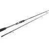 Westin W3 Seabass 2nd Generation Rod 2 Section - 8'4" 12-42g -Fishing Rods store 55354
