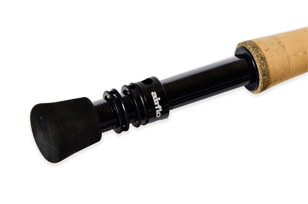 Airflo Airlite V2 Fly Rod - 9'6" #5 4 Airflo Airlite V2 Fly Rod - 9'6" #5 - Image 2