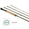 Airflo Super Stick 2 Fly Rods 9'6" #6/7