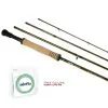 Airflo Super Stik 2 Competition Special Fly Rod - 10' #6