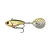 Savage Gear Flat Tail Spin (NL) Sinking Lure 6.5cm 12g - Ayu 1 Savage Gear Flat Tail Spin (NL) Sinking Lure 6.5cm 12g - Ayu -Fishing Rods store 55382