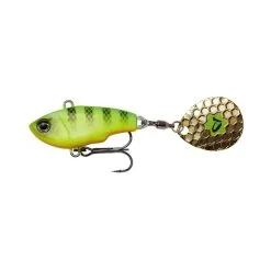 Savage Gear Flat Tail Spin (NL) Sinking Lure 6.5cm 12g - Ayu 13 Savage Gear Flat Tail Spin (NL) Sinking Lure 6.5cm 12g - Ayu -Fishing Rods store 55382 5