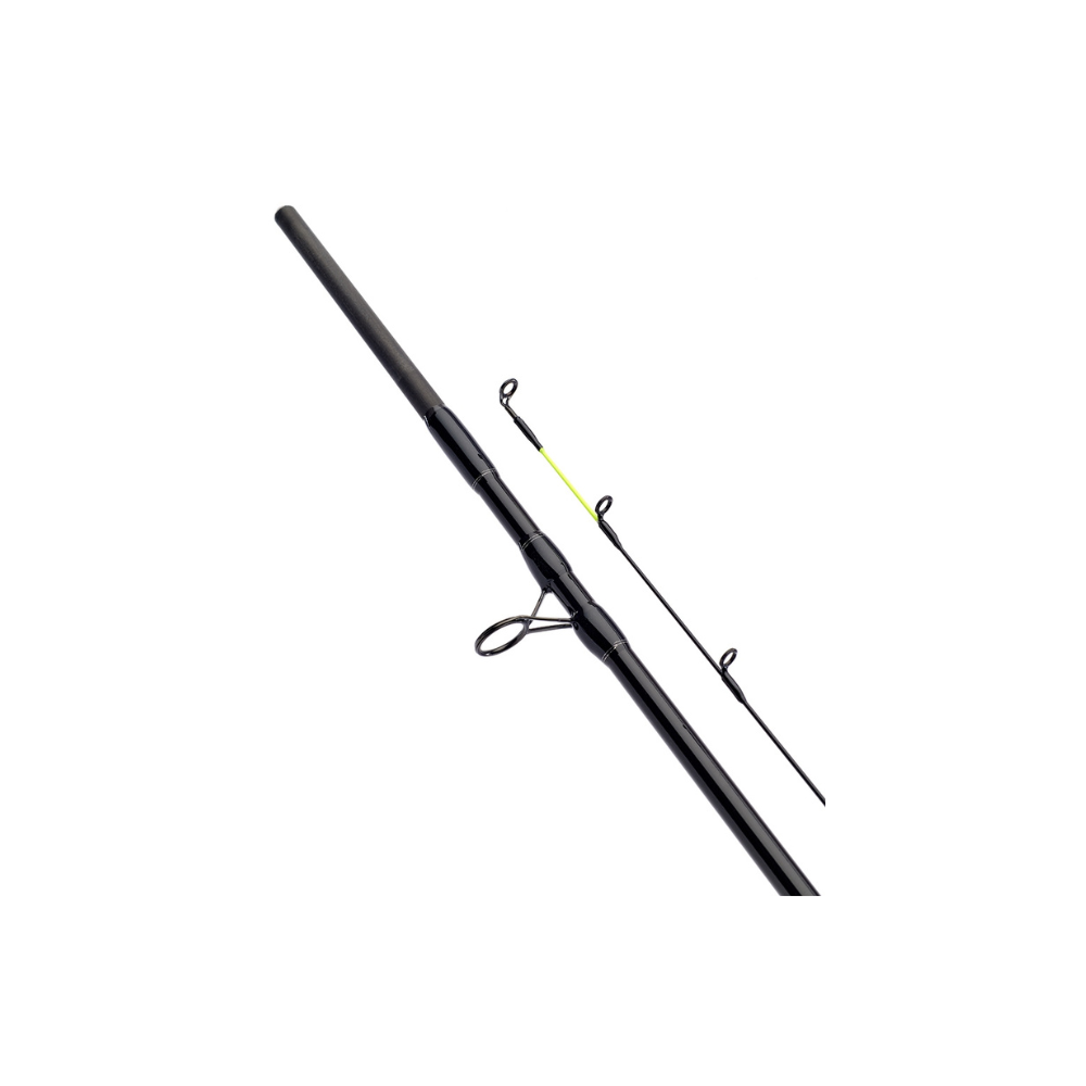 Daiwa N'ZON Super Slim Feeder Rod - 9' 2pc 30g Method Feeder 4 Daiwa N'ZON Super Slim Feeder Rod - 9' 2pc 30g Method Feeder - Image 2