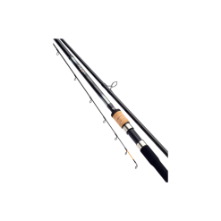 Daiwa N'ZON Super Slim Feeder Rod - 9' 2pc 30g Method Feeder 10 Daiwa N'ZON Super Slim Feeder Rod - 9' 2pc 30g Method Feeder -Fishing Rods store 55419 3