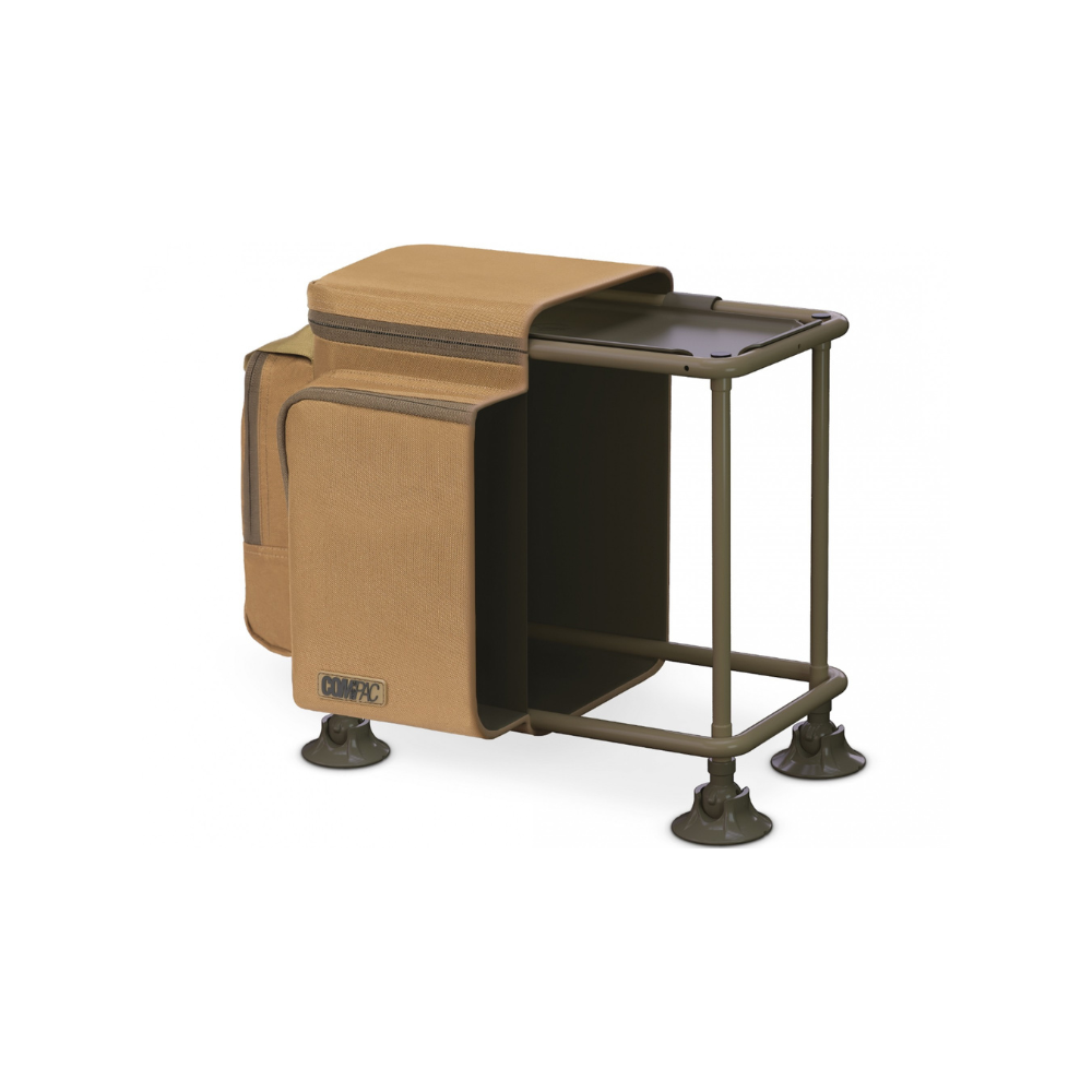 KORDA Compac Framed Carryall - Small 4 KORDA Compac Framed Carryall - Small - Image 2