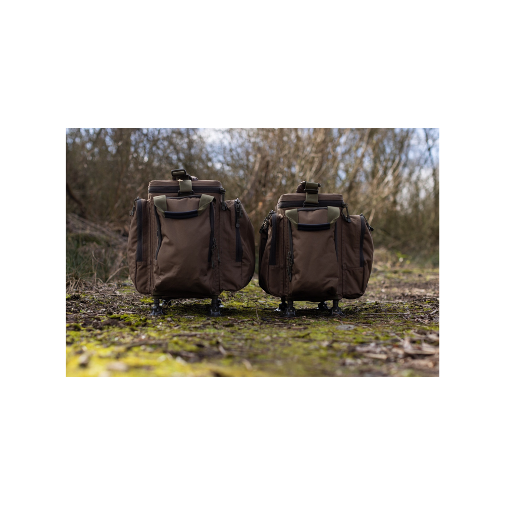 KORDA Compac Framed Carryall - Small 6 KORDA Compac Framed Carryall - Small - Image 4