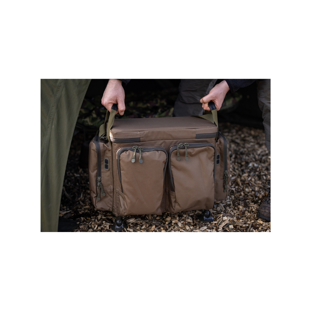 KORDA Compac Framed Carryall - Small 9 KORDA Compac Framed Carryall - Small - Image 7