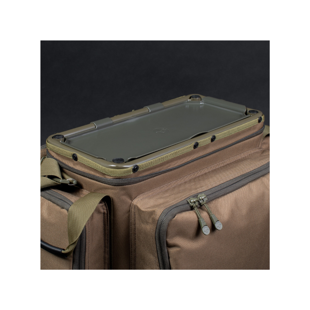 KORDA Compac Framed Carryall - Small 10 KORDA Compac Framed Carryall - Small - Image 8