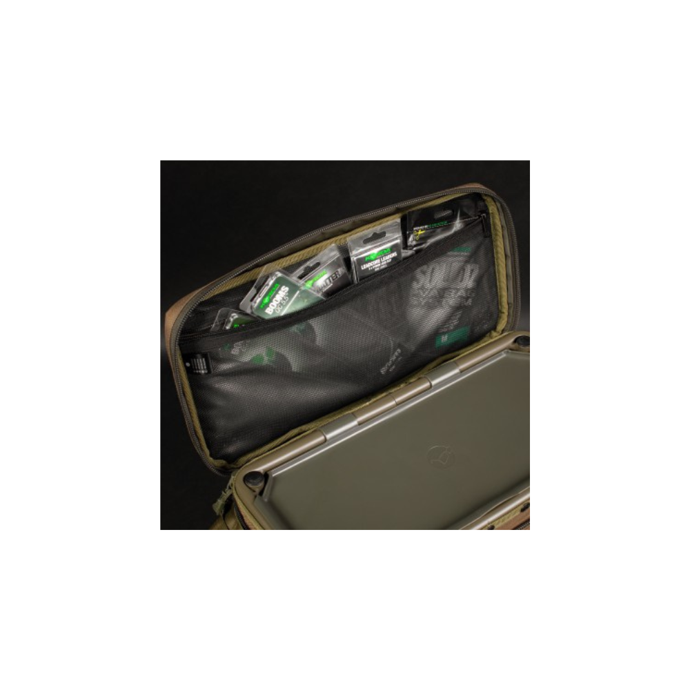 KORDA Compac Framed Carryall - Small 12 KORDA Compac Framed Carryall - Small - Image 10
