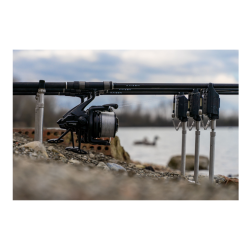 KORDA Kaizen Platinum Carp Rods - 12ft 3lb -Fishing Rods store 55443 10