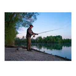 KORDA Kaizen Platinum Carp Rods - 12ft 3lb -Fishing Rods store 55443 6