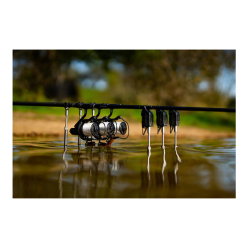 KORDA Kaizen Platinum Carp Rods - 12ft 3lb -Fishing Rods store 55443 8