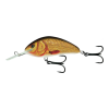 Salmo Hornet Floating Lure 9cm 36g - Golden Crucian -Fishing Rods store 55453