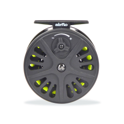 Airflo Starter Fly Kit - 8'6'' 4/5 -Fishing Rods store 55472 1