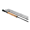 Airflo Sniper 4pc Rod - 8'6''-10 -Fishing Rods store 55474