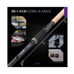 Wychwood Agitator BR-S Rod - 12ft 3.25lb -Fishing Rods store 55475 4
