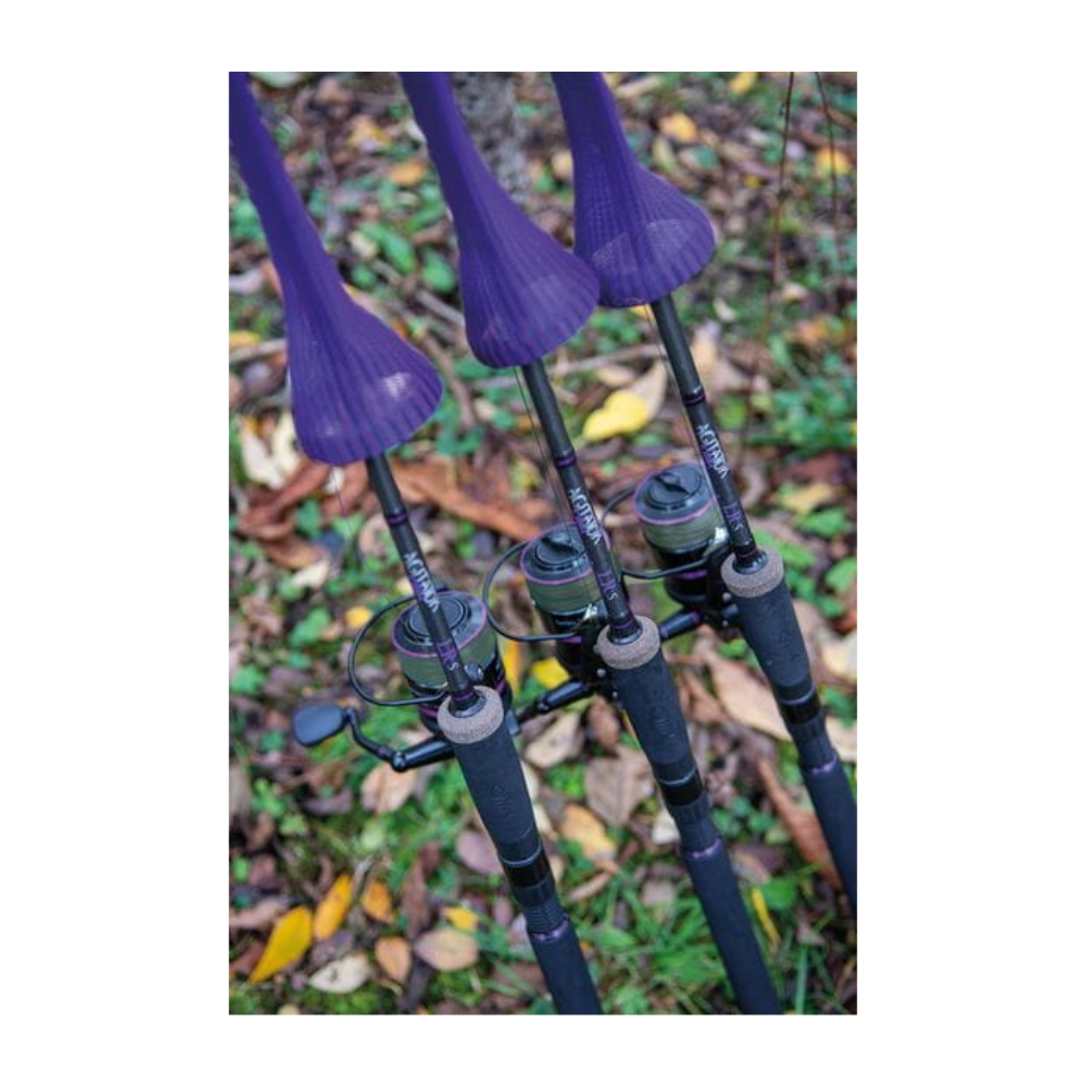 Wychwood Agitator LR-S Rods - 7ft 4inch 15-35g 4 Wychwood Agitator LR-S Rods - 7ft 4inch 15-35g - Image 2