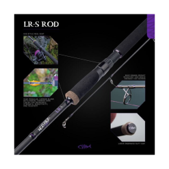 Wychwood Agitator LR-S Rods - 7ft 4inch 15-35g 7 Wychwood Agitator LR-S Rods - 7ft 4inch 15-35g -Fishing Rods store 55476 2