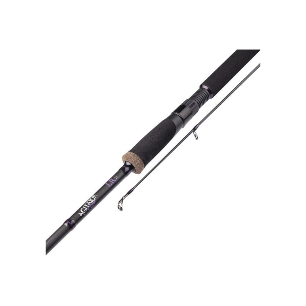 Wychwood Agitator LR-S Rods - 7ft 4inch 15-35g 3 Wychwood Agitator LR-S Rods - 7ft 4inch 15-35g